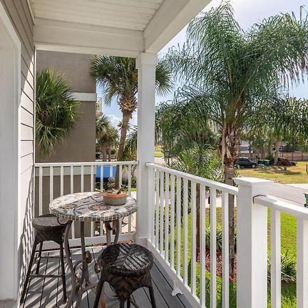 The Seahorse Villa Jacksonville Beach Luaran gambar