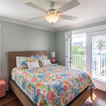The Seahorse Villa Jacksonville Beach Luaran gambar