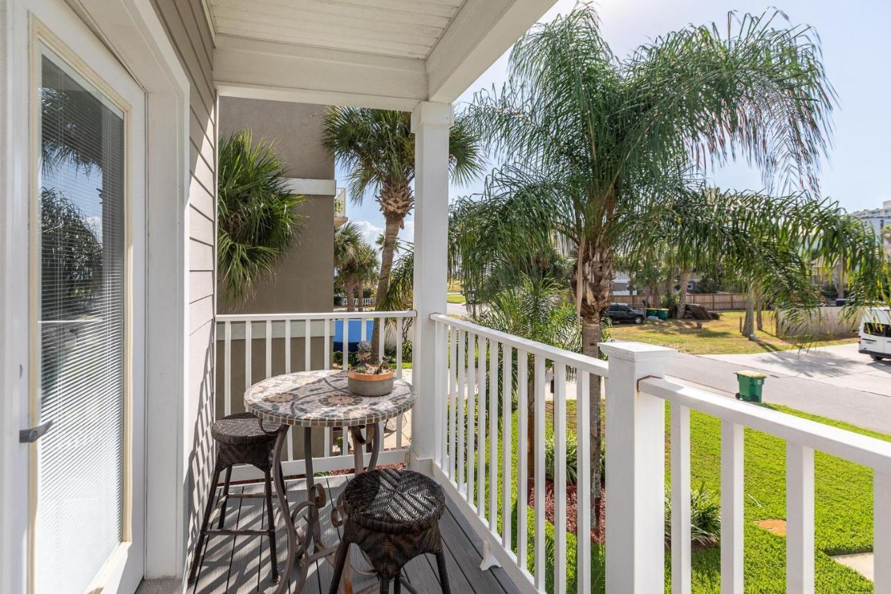 The Seahorse Villa Jacksonville Beach Luaran gambar