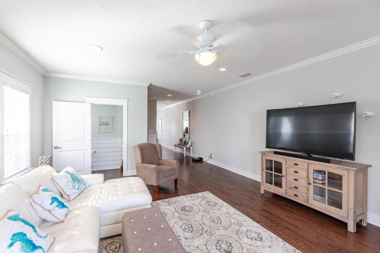 The Seahorse Villa Jacksonville Beach Luaran gambar