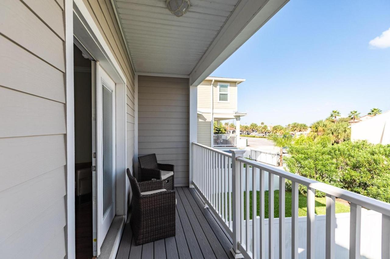 The Seahorse Villa Jacksonville Beach Luaran gambar