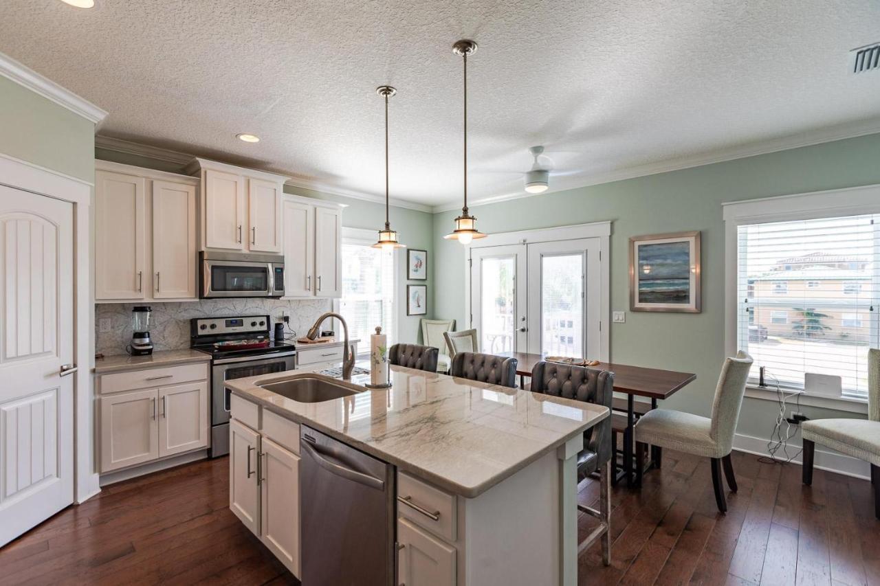 The Seahorse Villa Jacksonville Beach Luaran gambar