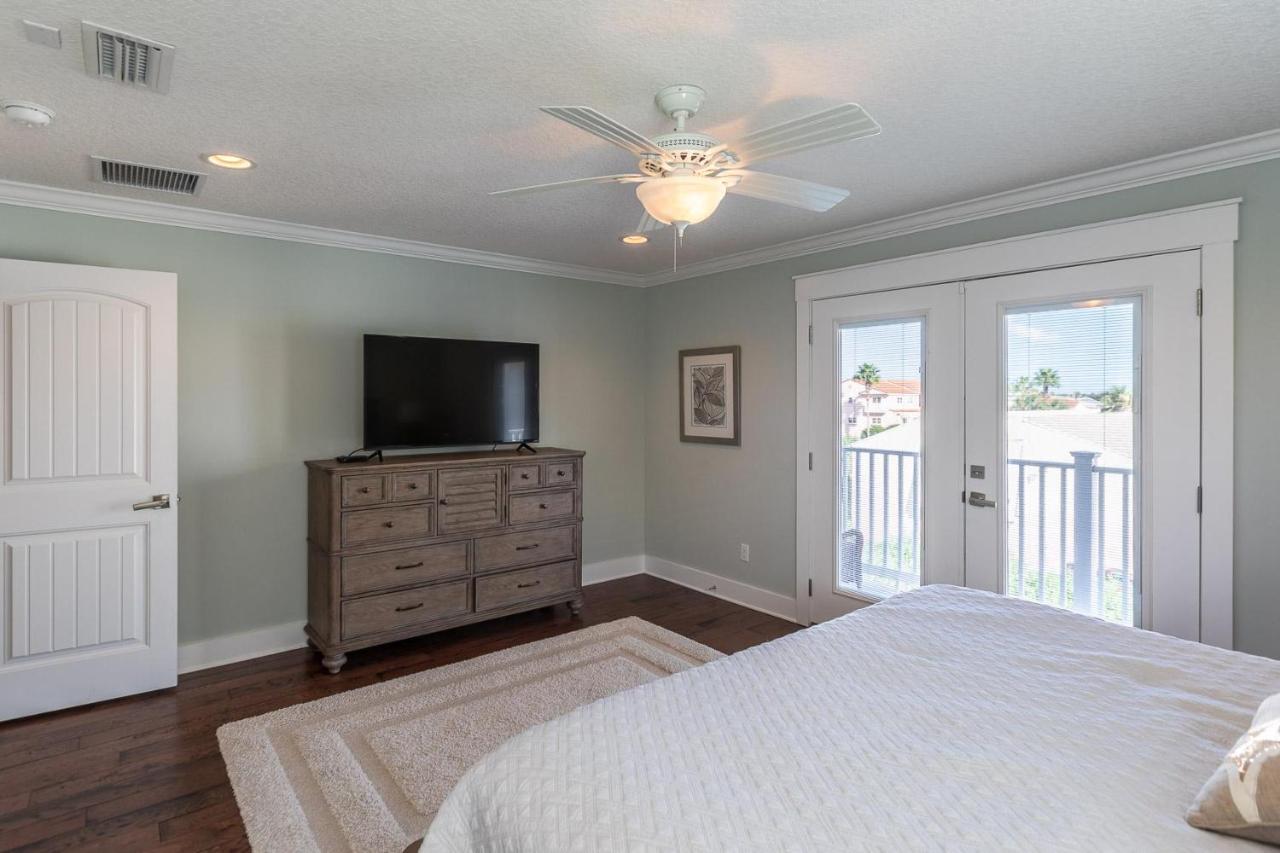 The Seahorse Villa Jacksonville Beach Luaran gambar