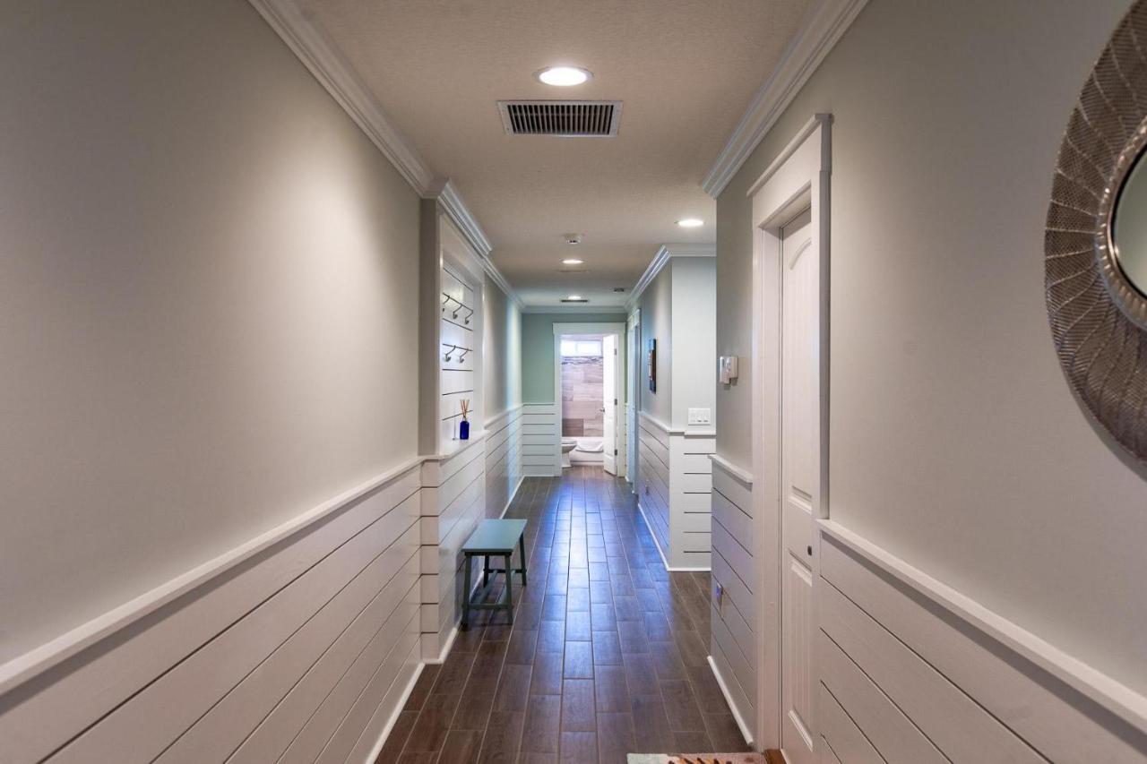 The Seahorse Villa Jacksonville Beach Luaran gambar
