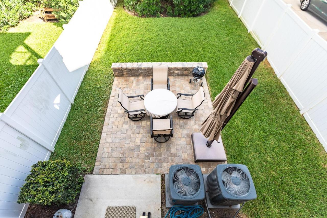 The Seahorse Villa Jacksonville Beach Luaran gambar
