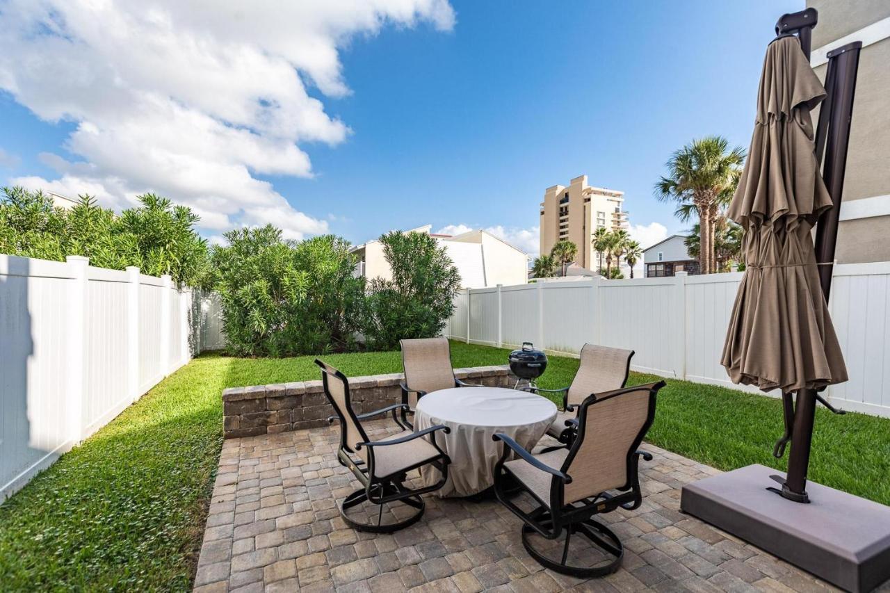 The Seahorse Villa Jacksonville Beach Luaran gambar