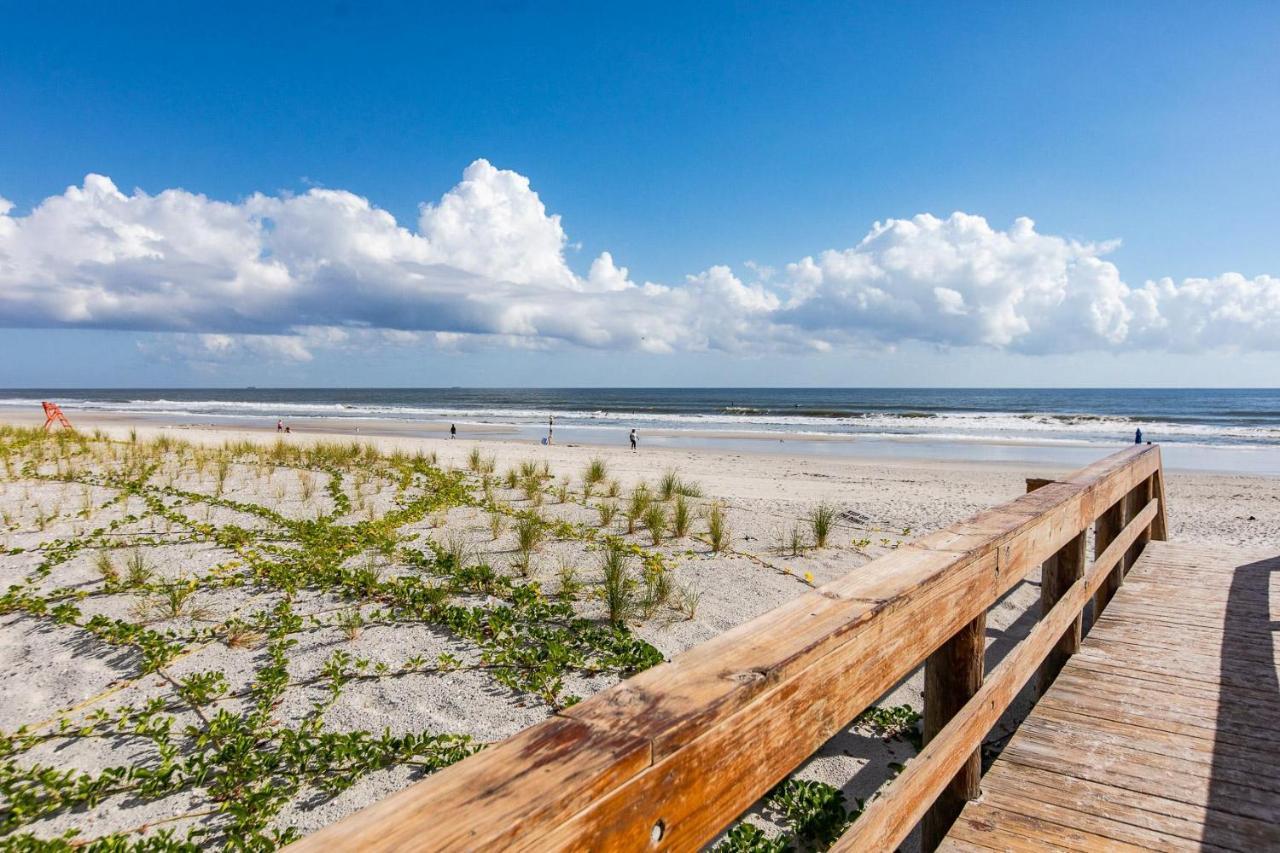 The Seahorse Villa Jacksonville Beach Luaran gambar