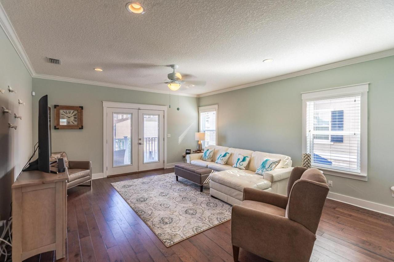 The Seahorse Villa Jacksonville Beach Luaran gambar