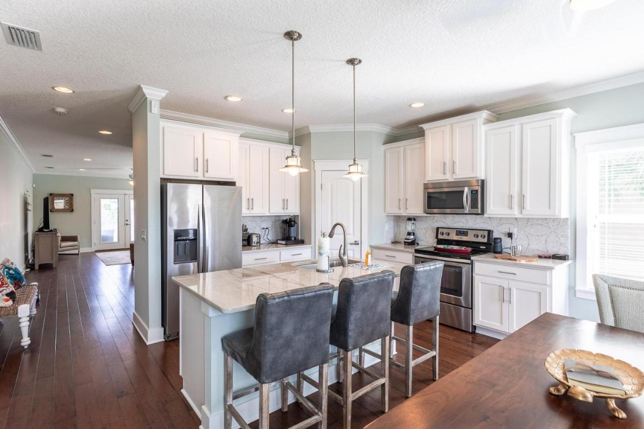 The Seahorse Villa Jacksonville Beach Luaran gambar
