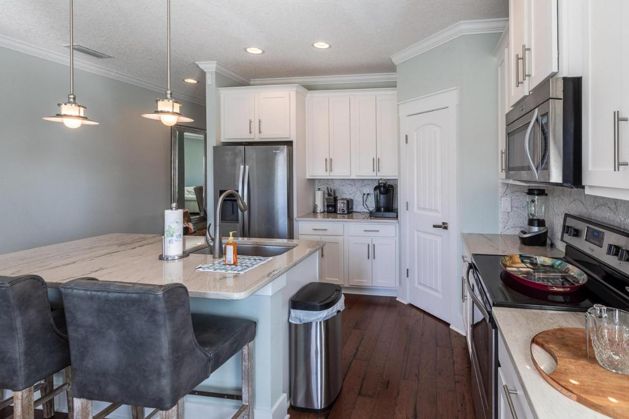 The Seahorse Villa Jacksonville Beach Luaran gambar