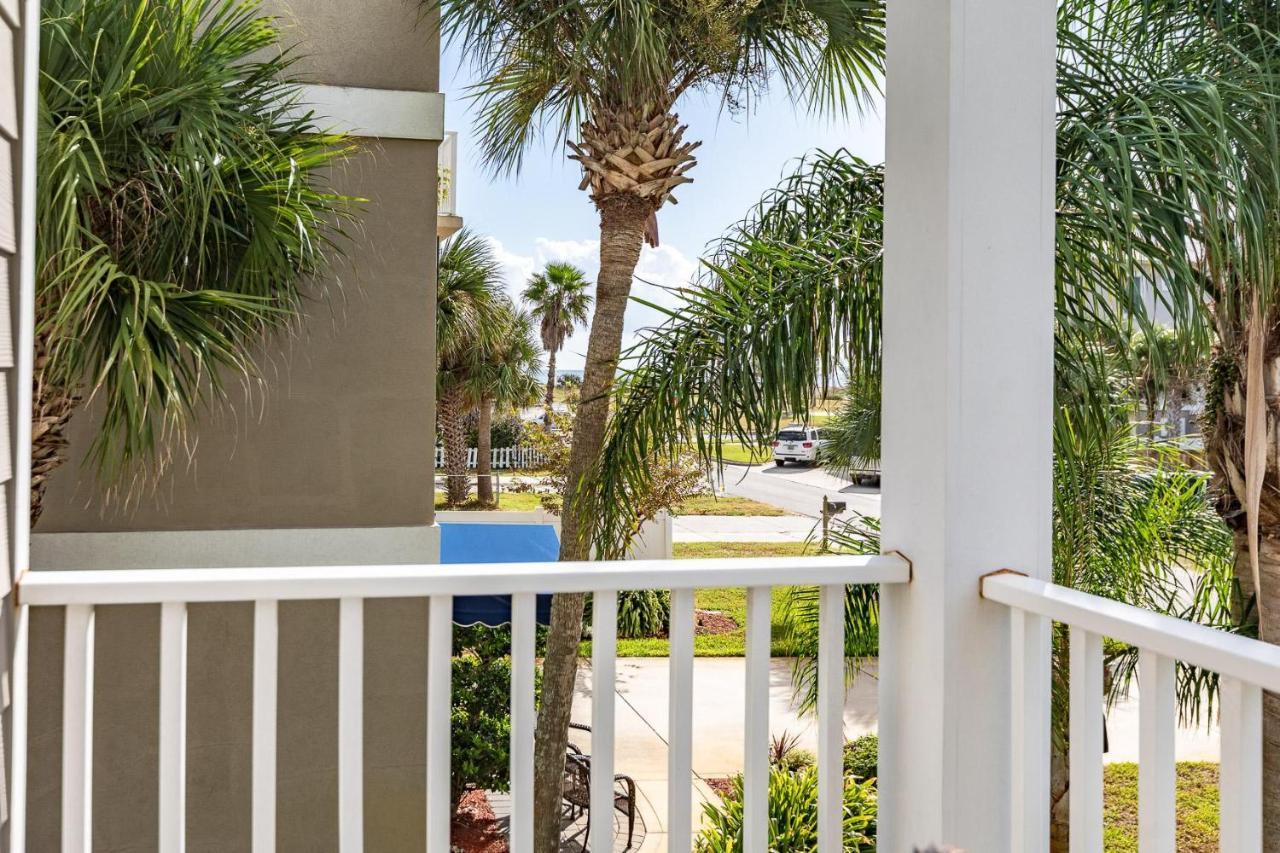 The Seahorse Villa Jacksonville Beach Luaran gambar