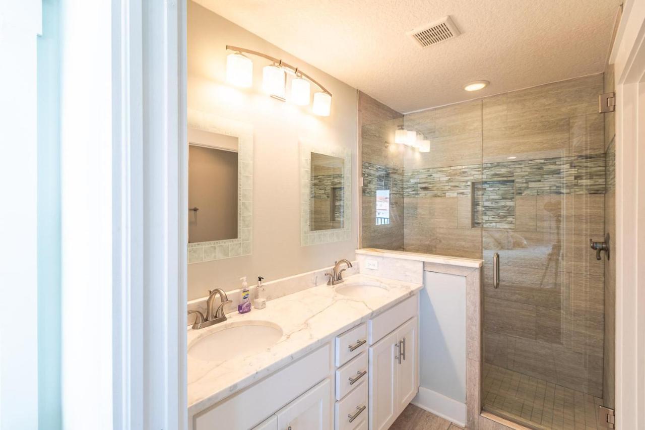 The Seahorse Villa Jacksonville Beach Luaran gambar