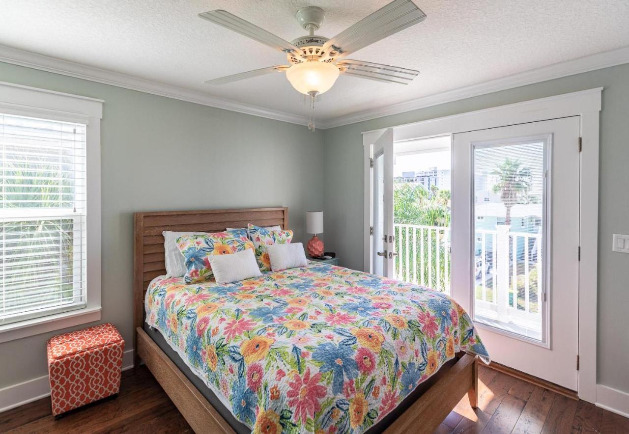 The Seahorse Villa Jacksonville Beach Luaran gambar