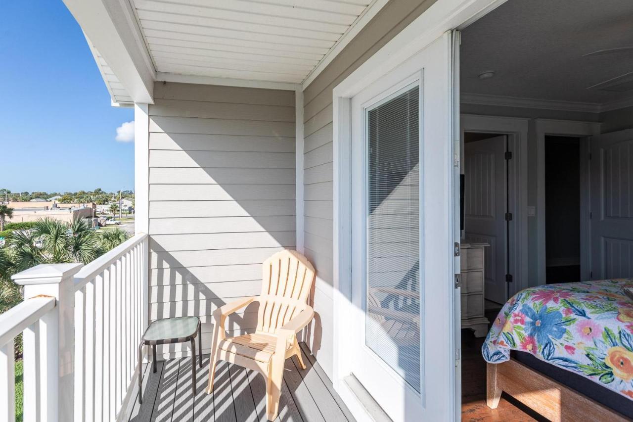 The Seahorse Villa Jacksonville Beach Luaran gambar
