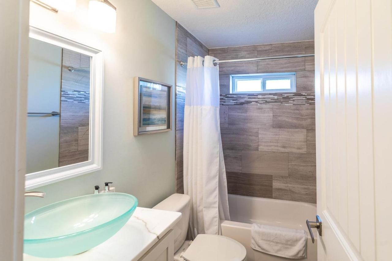 The Seahorse Villa Jacksonville Beach Luaran gambar