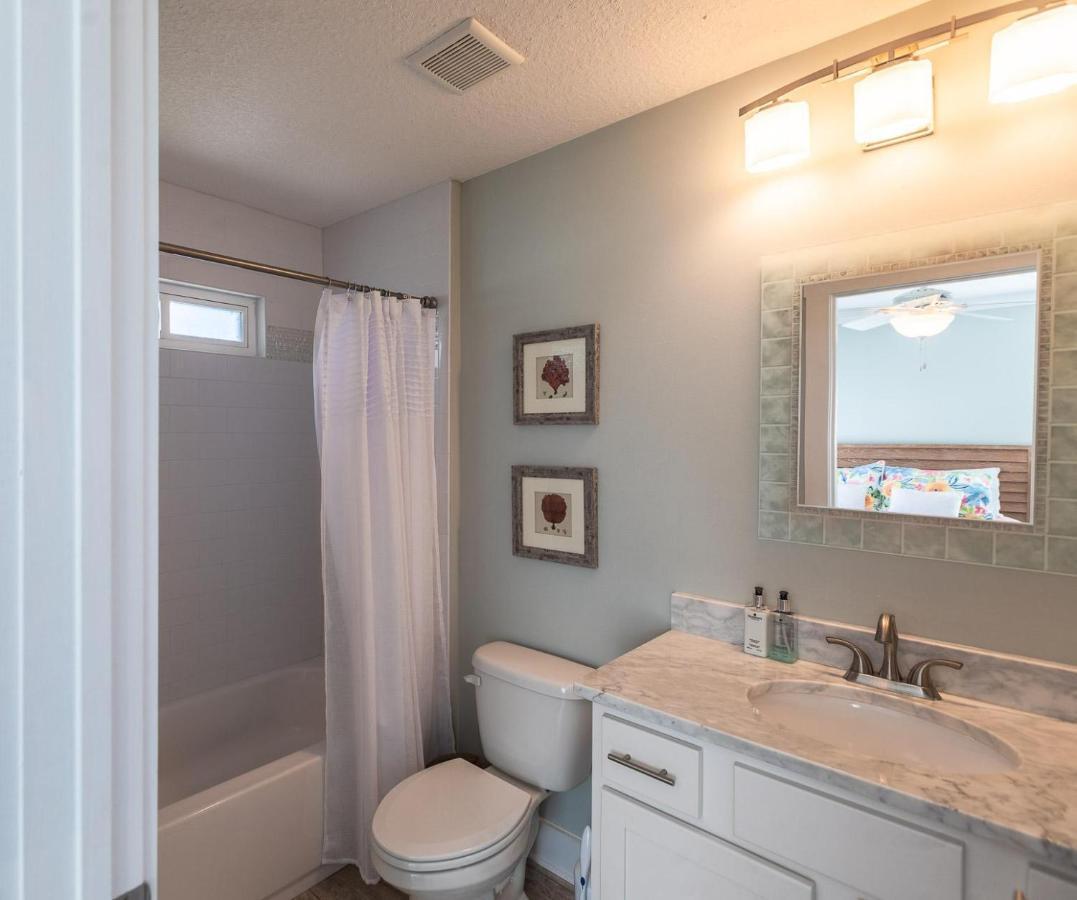 The Seahorse Villa Jacksonville Beach Luaran gambar