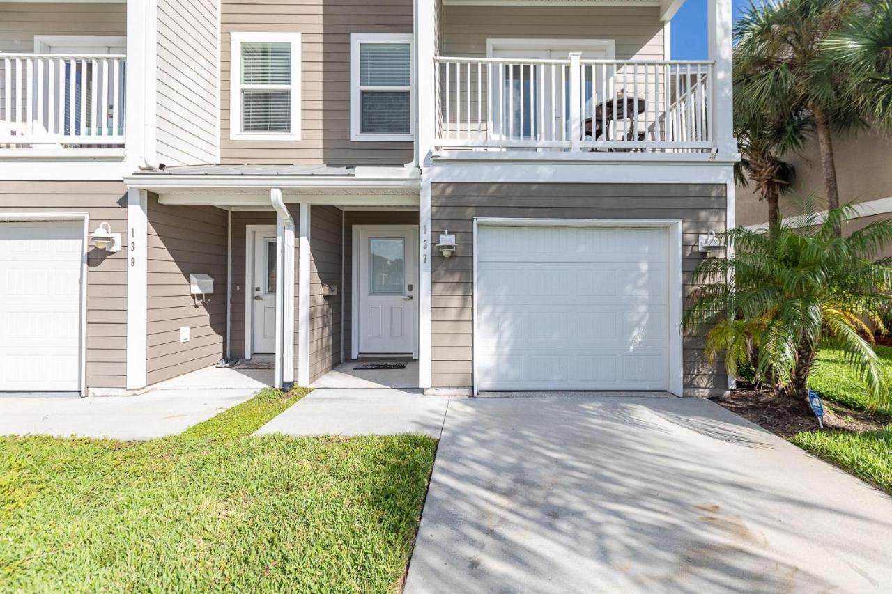 The Seahorse Villa Jacksonville Beach Luaran gambar