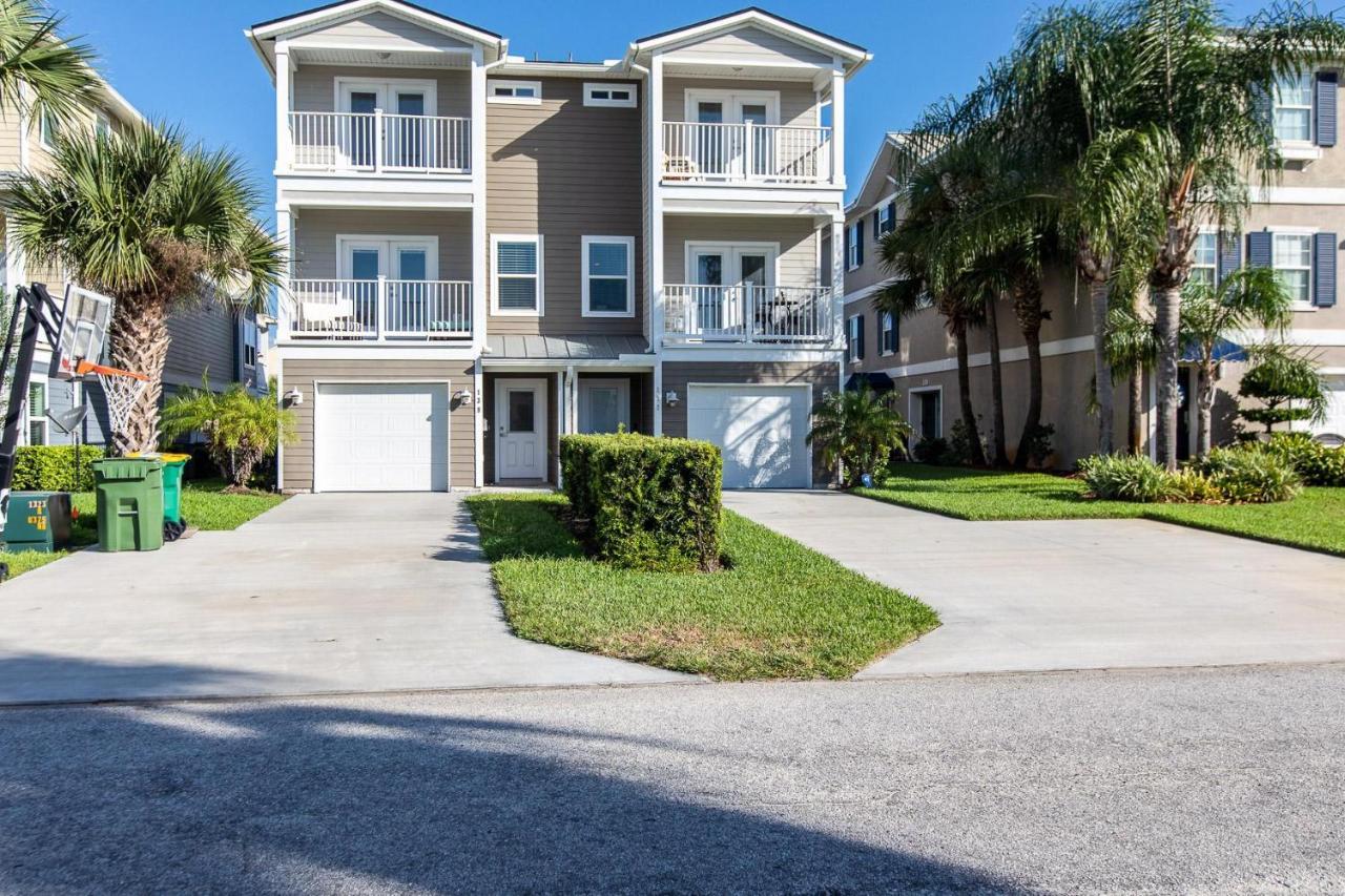 The Seahorse Villa Jacksonville Beach Luaran gambar