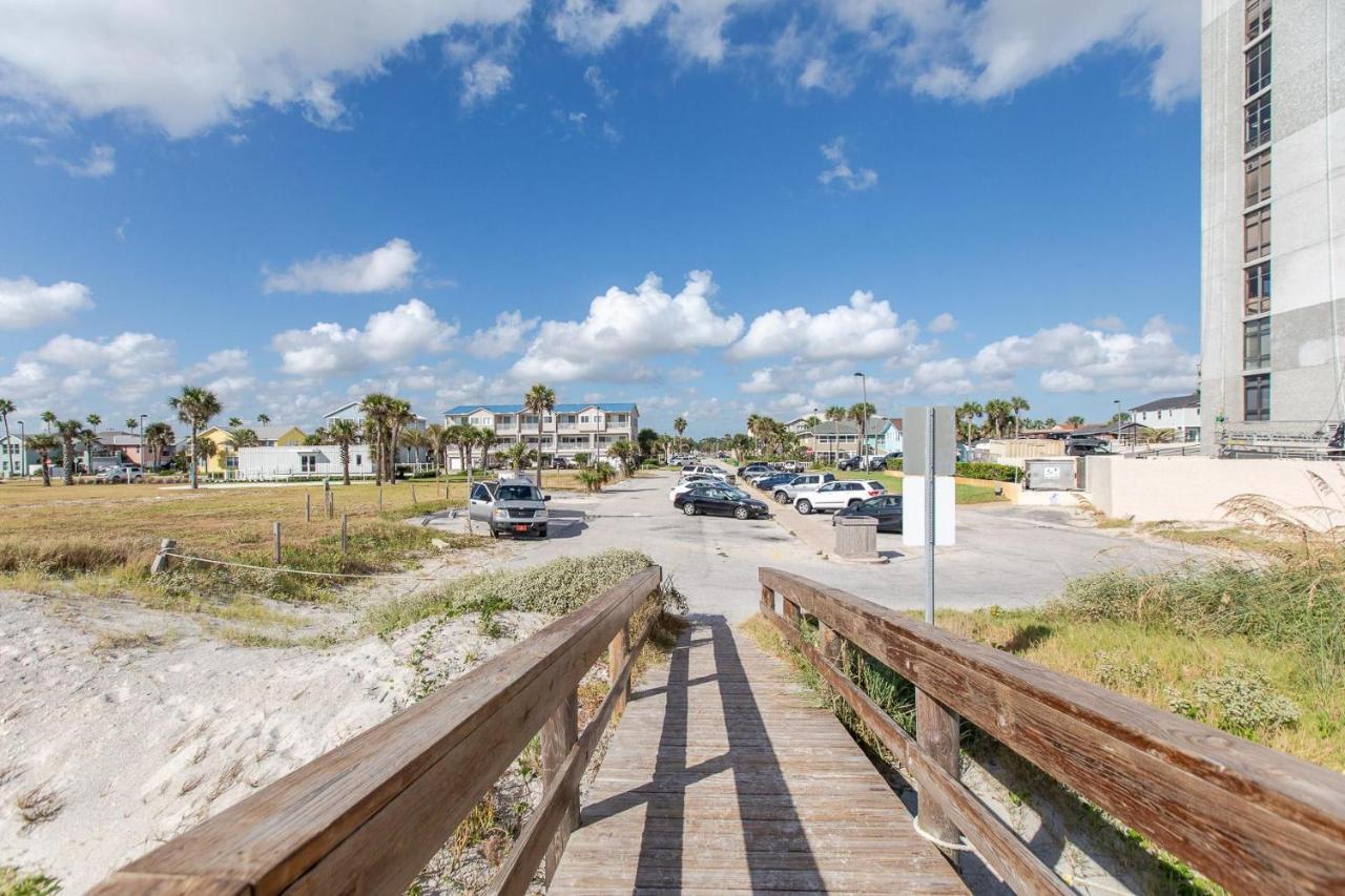 The Seahorse Villa Jacksonville Beach Luaran gambar