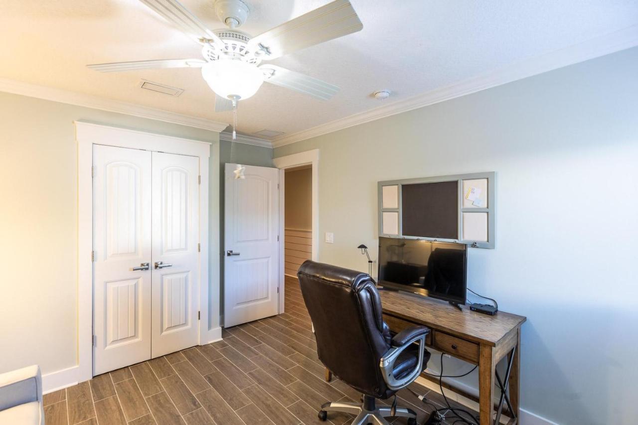 The Seahorse Villa Jacksonville Beach Luaran gambar